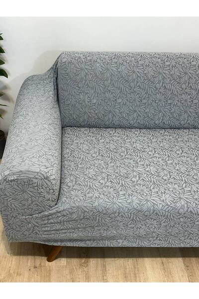 Faiend Soft, Washable, Stain-Resistant, Elastic, Flexible Sofa Cover, Sofa Slipcover