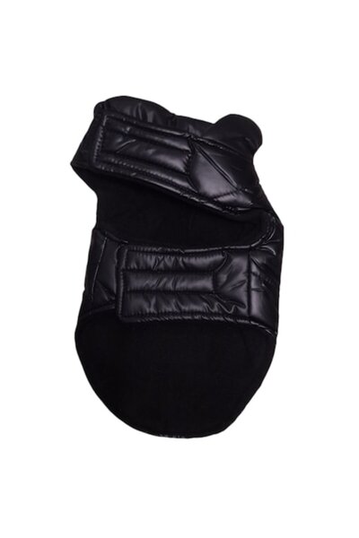 Vision XXI Haina De Fas Plusata Interior Pentru Animale De Companie Cu Scai, Vision XXI, Neagra