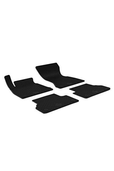 Umbrella Set Covorase Auto Cauciuc Pentru Audi A4 (B9) (2015-2024) A5 (B9) (2...