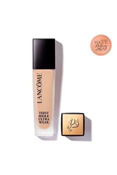 Lancome Fond de ten cu acoperire medie spre mare Paris TEINT IDOLE ULTRA WEAR #210C 30 ml