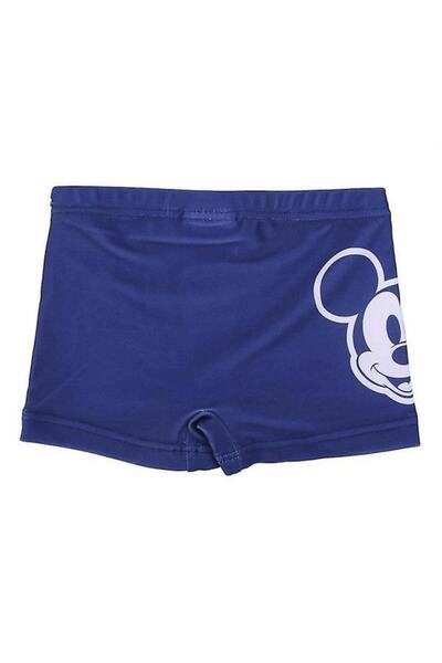 Disney Minnie Mickey Chiloți de baie albaștri pentru bebeluși Mickey Mouse, mărime 67 cm, 6 luni