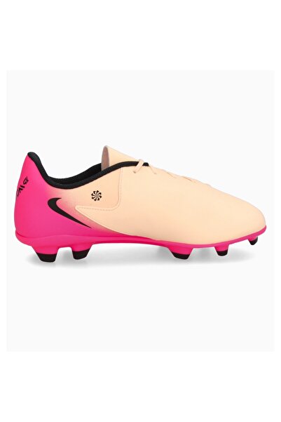 Nike Ghete de fotbal JR. PHANTOM GX 2 CLUB portocaliu 38 EU
