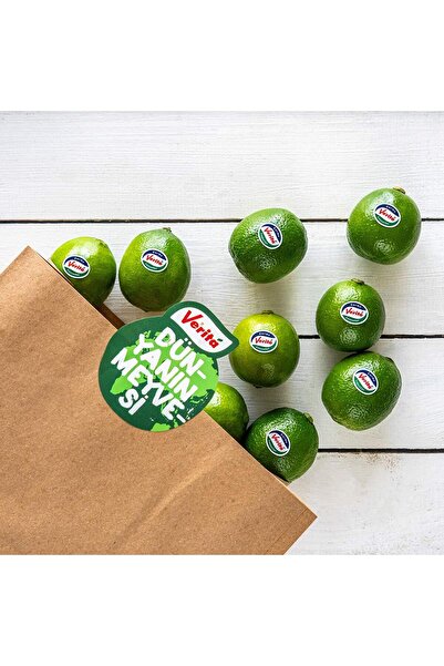 Verita Lime Limon 1 Kg