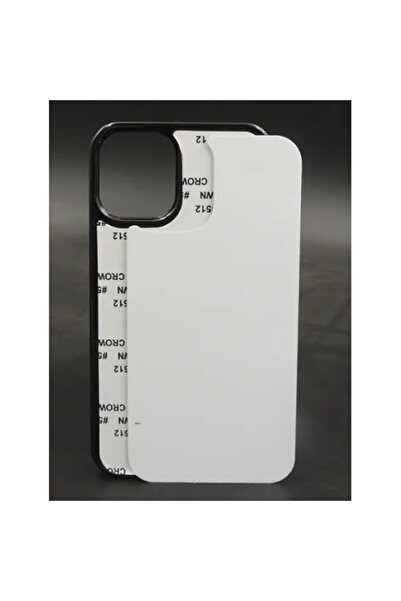 Flippy Θήκη για λευκό πίνακα αλουμινίου Iphone/Samsung 2D TPUPC