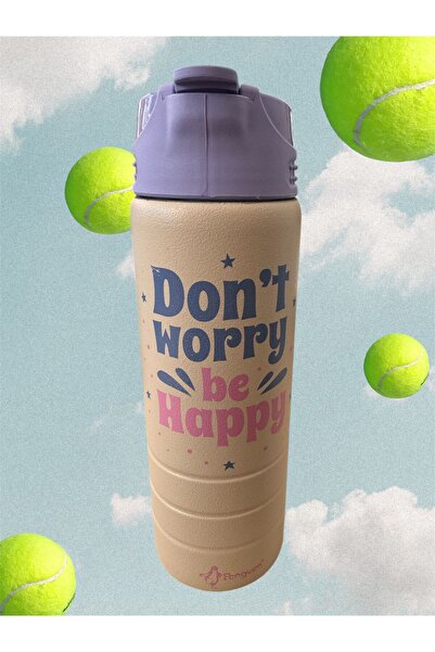 PENGUENN 750 ML PASLANMAZ ÇELİK MATARA