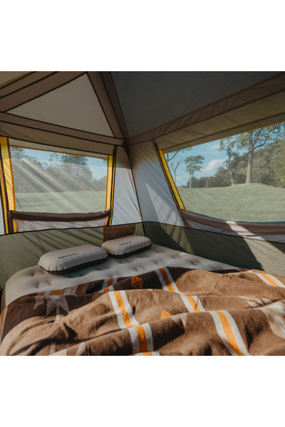 Naturehike Cape 5.2 Kare Hızlı Kurulum Çadır