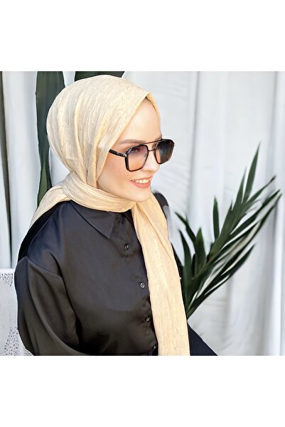 Loren BAMBU KRAŞ ŞAL KREM