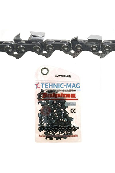Dolpima Lanț de drujbă 56 dinți, pas 325, grosime 1,3 mm