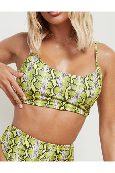 BOOHOO Boohoo swimsuit, mixed colors