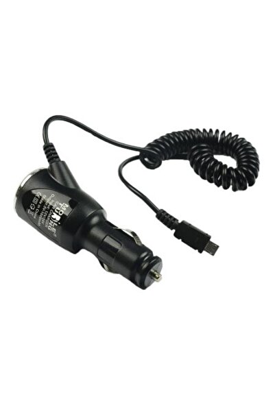 Mobile Tuning Incarcator Auto Microusb 1000 mAh Blister