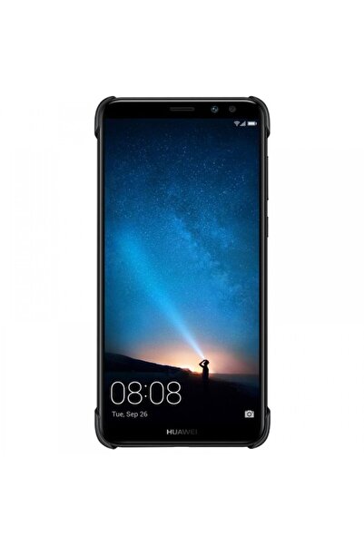 Huawei Phone Case, Huawei, For Mate 10 Lite, Black