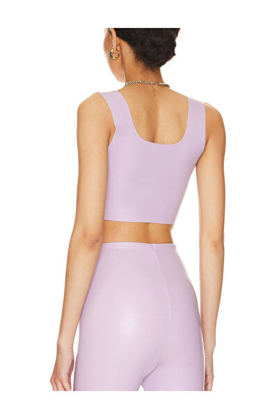 Commando Commando Top, purple