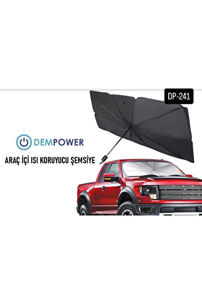 Epilons Protector termic pentru geamuri auto