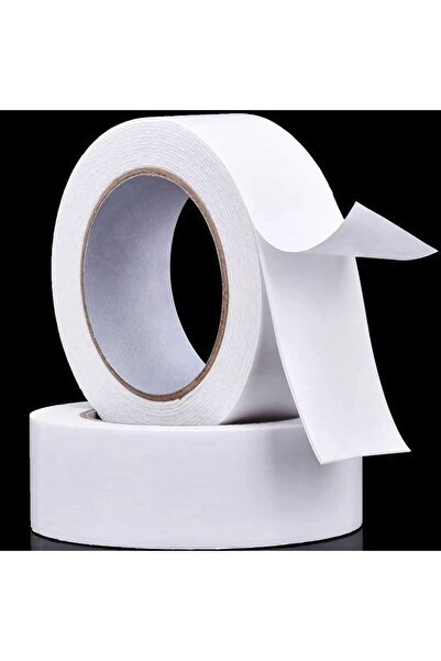 Flippy Double-sided adhesive tape 8 mm, 20m