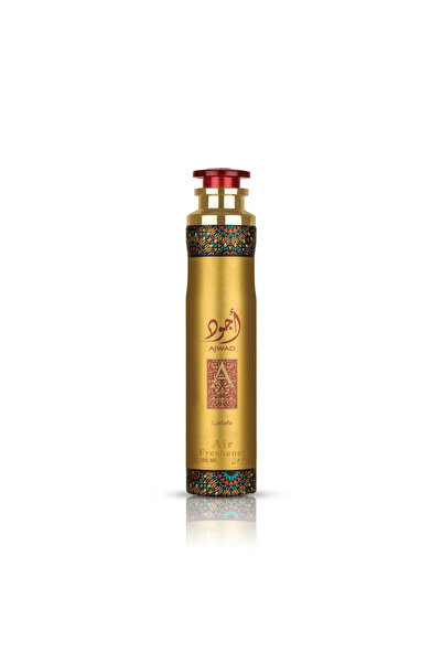 lattafa Room air freshener, Ajwad Air Freshener 300 ml