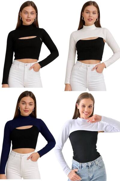 ALDAİR 4 Pcs Neck Collar Arm Restraints