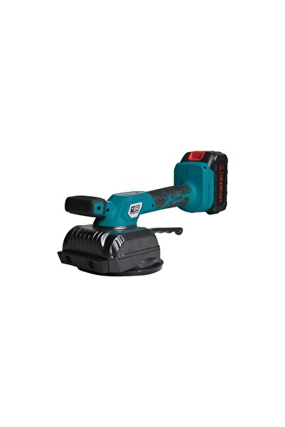 CATPOWER EL ALETLERİ AKÜLÜ FAYANS TİTREŞİM 20V 2.0AH