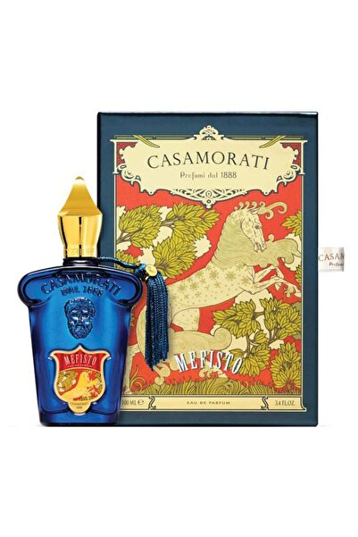 EM fragrances عطر زيرجوف كاساموراتي 1888 ميفيستو 100 مل