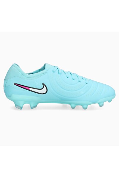 Nike Ghete de fotbal unisex Tiempo Legend 10 Pro albastre, mărimea 45.5 EU