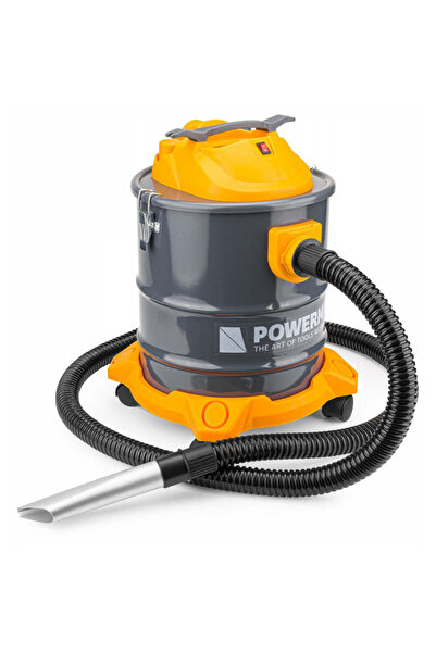 Powermat Aspirator electric de cenușă 1650W, capacitate 20L, PM-ESP-2000M FC