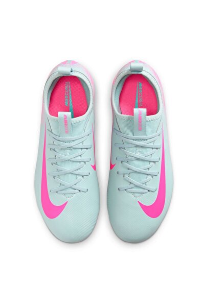 Nike Ghete de fotbal Jr. Mercurial Vapor 16 Academy verde, 38 EU