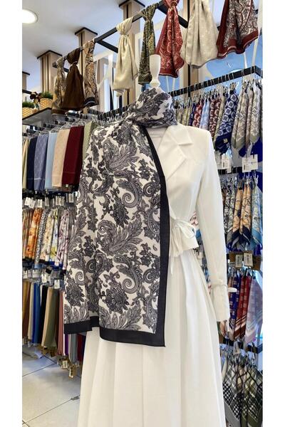 KUQOS Ethnic Nobility Shawl