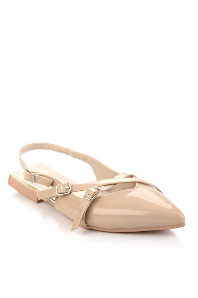 Bambi Nude Kadın Babet K01473010508