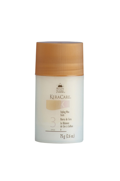 keracare Baton ceara de par Wax Stick 75g