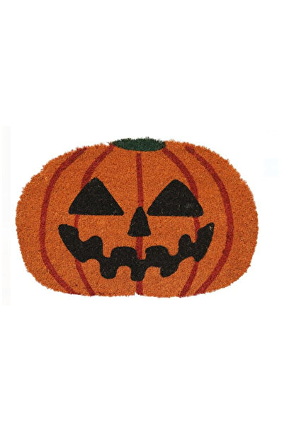 Lumi LUXURY Pumpkin Pattern Entrance Mat 40x60 cm