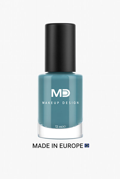 MDBeauty European nail polish