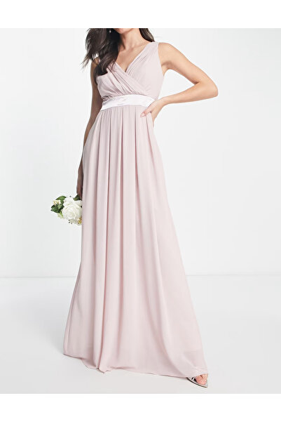 Tfnc Rochie de ocazie TFNC, roz