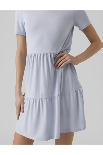 Vero Moda Rochie midi Vero Moda, albastru