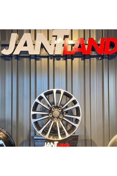 kormetal 16" 5X98 FİAT EGEA URBAN OEM KALIP JANT