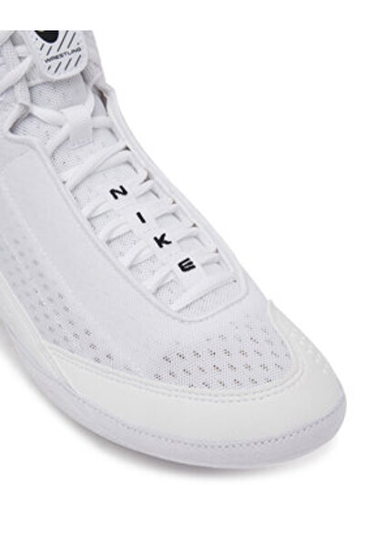 Nike Ανδρικά Παπούτσια Πυγμαχίας HM9674 Πολύχρωμα