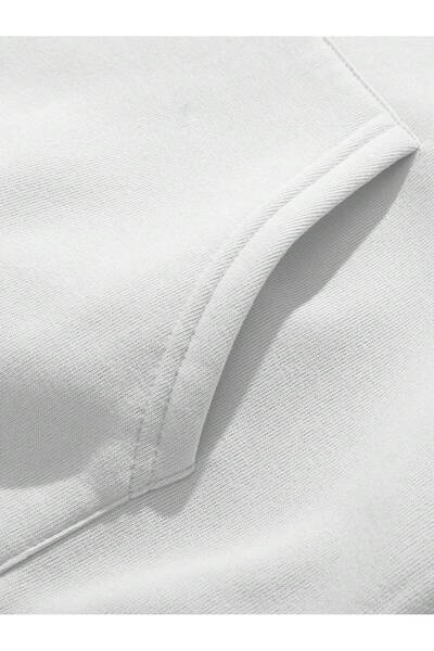 Flaubert ΑΝΔΡΙΚΟ ΦΟΡΜΑΡΙΟ με κουκούλα ΣΤΡΥΦΙΚΟ ΒΑΜΒΑΚΙ ΚΟΜΜΑΤΙΑ ΟΥΛΑΚΙΑΣ ΜΕ ΣΤΥΛ OVERSIZE