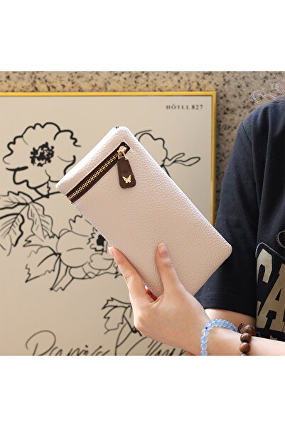 rinkadoll Ποιοτικό νέο σχέδιο, εξαιρετικά μαλακό, χρήσιμο πορτοφόλι