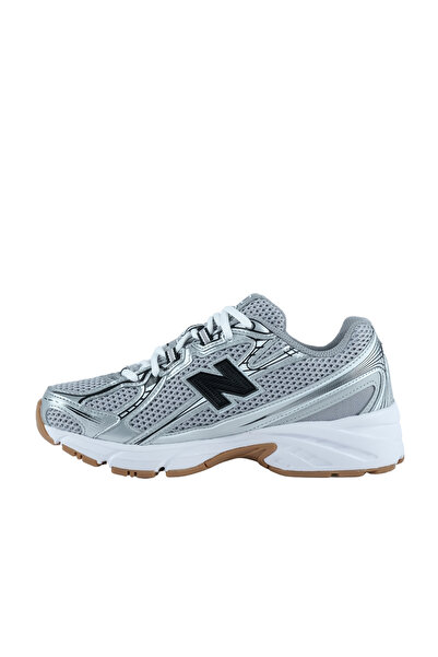 New Balance 740 Gri Spor Ayakkabı (U740GB2)