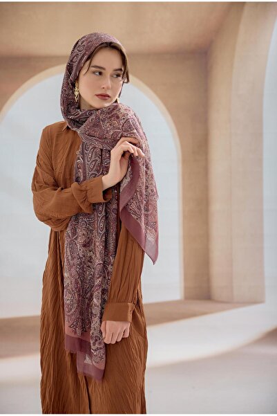 Yaqa BORDO LİNDA ŞAL