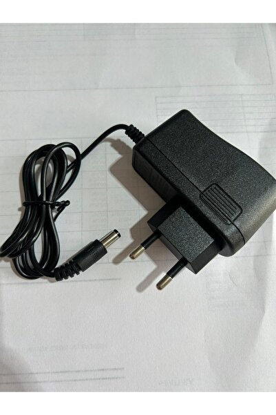 Hayat Solar Enerji 12VOLT 1AMPER ADAPTÖR