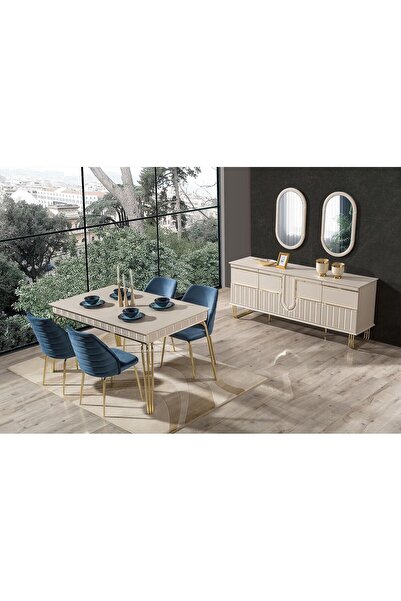 Neef Home&Living SELEN KONSOL