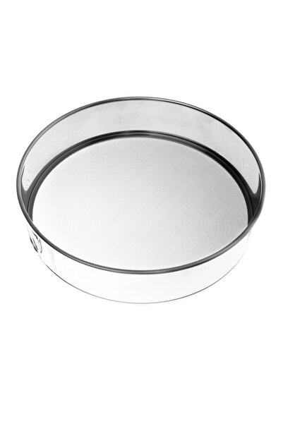 Maison D'Amelie Sita pentru faina/zahar 20 cm, inox,