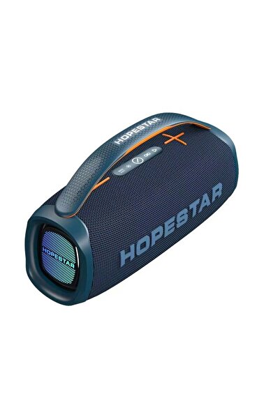 Hopestar مكبر صوت بلوتوث A40 80 واط مقاوم للماء