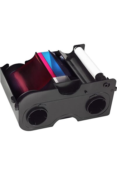 HID Ribbon – YMCKO 250 IMAGE