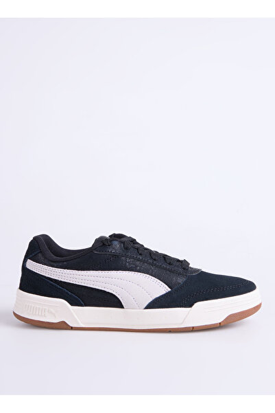 Puma 40314501 C-Skate wFresh SD Bla Siyah - Beyaz Kadın Lifestyle Ayakkabı