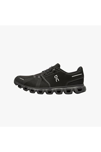 On Running Cloud 6 „All Black”