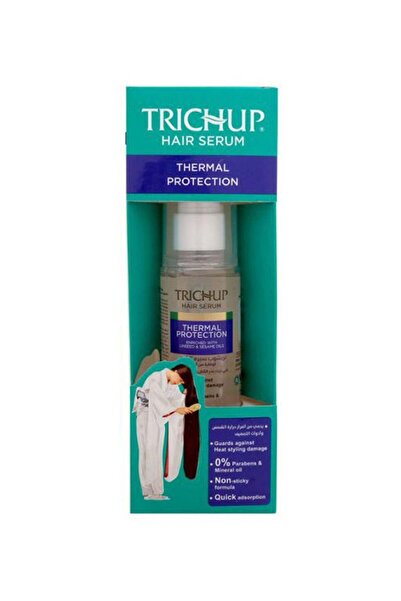 Trichup Thermal Protection Serum Clear 60ml