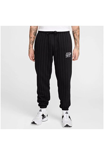Nike M NK CLUB BB CUFF PANTALONI JDI AOP