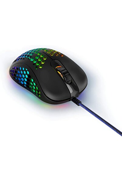 Urage Hama 186054 Reaper 500 Gaming Mouse, Black