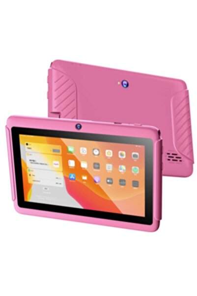 OTEETO TAB 4 Kids Tablet 7 Inch Android 13, Educational Tablet For Kids With WiFi, 4GB RAM 128GB Sto