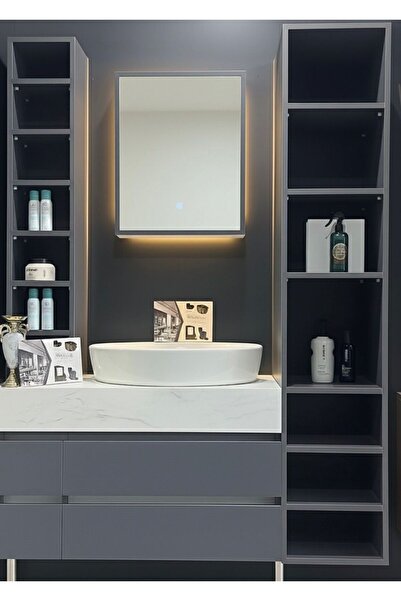 Salon Design BANYO DOLABI